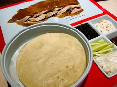 -韵秋荷(宝山龙湖天街店)