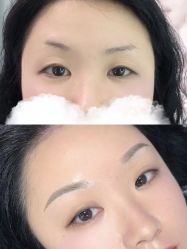 -MIVI野生眉纹绣纹眉