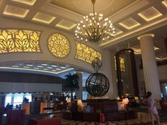 -常州武进九洲喜来登酒店