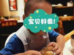 -小吊梨汤·北京菜·烤鸭(鸟巢店)