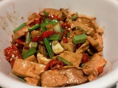 -湘中缘·湖南菜(娄底驻京办店)