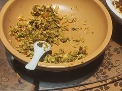 -庭苑饭香·生态餐厅(动物园店)