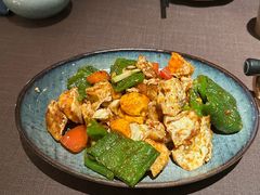 -山石榴·贵州菜(陆家嘴中心店)