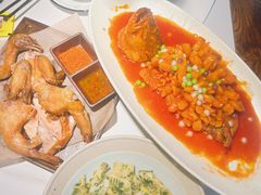 -打酱油·非遗淮扬菜(瘦西湖梅岭店)