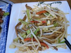 -老味道1992(武当山店)