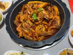 -巴蜀王婆大虾(南锣鼓巷店)