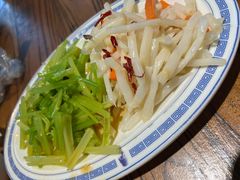 -老雒阳面馆·水席(定鼎门店)