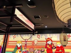 -厚贞日式烤肉(浦东汇智店)