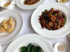 -富力丽思卡尔顿酒店·丽轩中餐厅