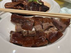 -椿记烧鹅(建干路店)