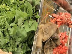 -金鼎雪山牦牛杂火锅(理县总店)