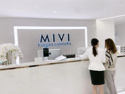 点击看大图 -MIVI·纹眉半永久野生眉