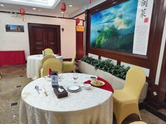 -泉州酒店-温陵中餐厅(庄府巷店)