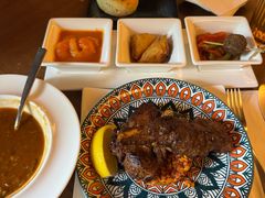 -Tajine Moroccan塔金摩洛哥中东餐厅