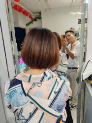 -东方美妍小鹏造型