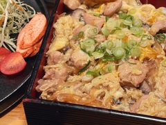 -晶吉·居酒屋·烧鸟·生鱼饭(中山区民主广场店)