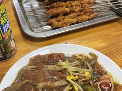 -何记酿皮店(西流湾店)