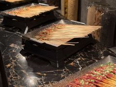 -西藏饭店·亚克·食光自助餐厅(文殊院店)