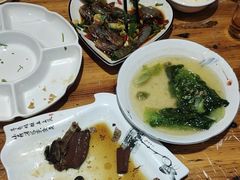 -官塘锋记鱼生·生腌·砂锅粥(牌坊街店)