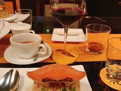 -Ministry of Crab(科伦坡店)