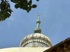 -艾提尕尔清真寺