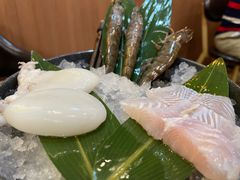 -牛New寿喜烧(青浦店)