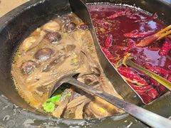 -蜀大侠火锅(总府路店)