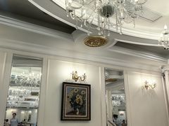 -红房子西菜馆(淮海中路店)