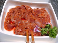 -海底捞火锅(上地华联店)