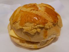 -龙记·香港茶餐厅(海上世界店)