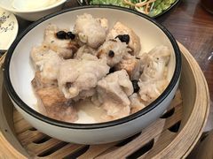 -龙悦湾酒家·八阵鱼生·渔人码头店
