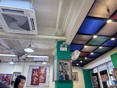 -華歡冰室-WahFoon(吉大店)