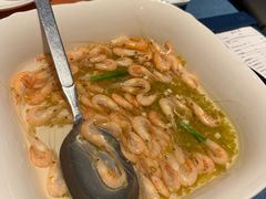 -三利音·玖弄小鲜(浦东嘉里城店)