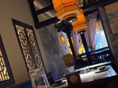 -绿茶餐厅(西湖银泰百货店)