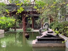 -广州神农草堂中医药博物馆