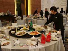 -厦门艾美酒店·乐美中餐厅