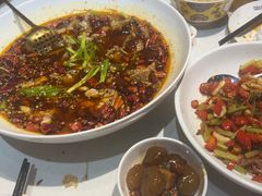 -徽镇小厨·经典徽菜(十里河店)