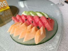 -金沙湖畔酒店-餐厅