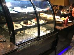 -钱小奴创意自助餐厅·山野黑猪肉畅吃(苏州昆山招商花园城店)