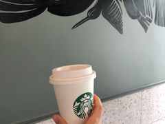 -星巴克臻选(武汉首义汇店)