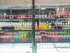 -美食汇自助餐厅(成都万达瑞华酒店)