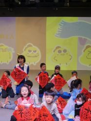 -小鸡哆哆故事屋·儿童乐园(嘉里城店)