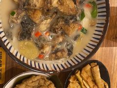 -鲜越鲜鱼粉(财富购物中心店)