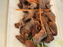 -东北缘餐厅(兰埔路店)