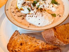 黑松露蛋-Egg•Allday Brunch(襄阳北路店)