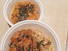-新石器烤肉(高行万嘉店)