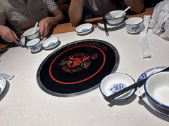 -海岛八号龙虾烧烤田鸡(蓝天路总店)