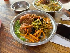 -专业猪脚粉