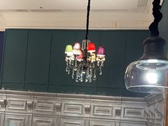 -新白鹿餐厅(城西银泰城店)