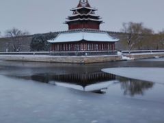 -故宫博物院(故宫)